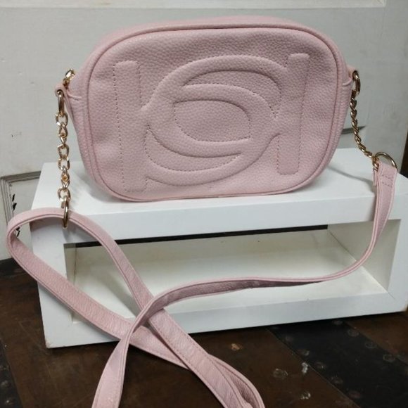 Blush bebe Crossbody Bag - Picture 1 of 6